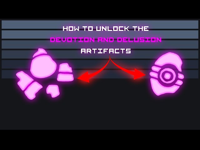 Artifact of Delusion Ror2: Best Strategies to Obtain It Fast