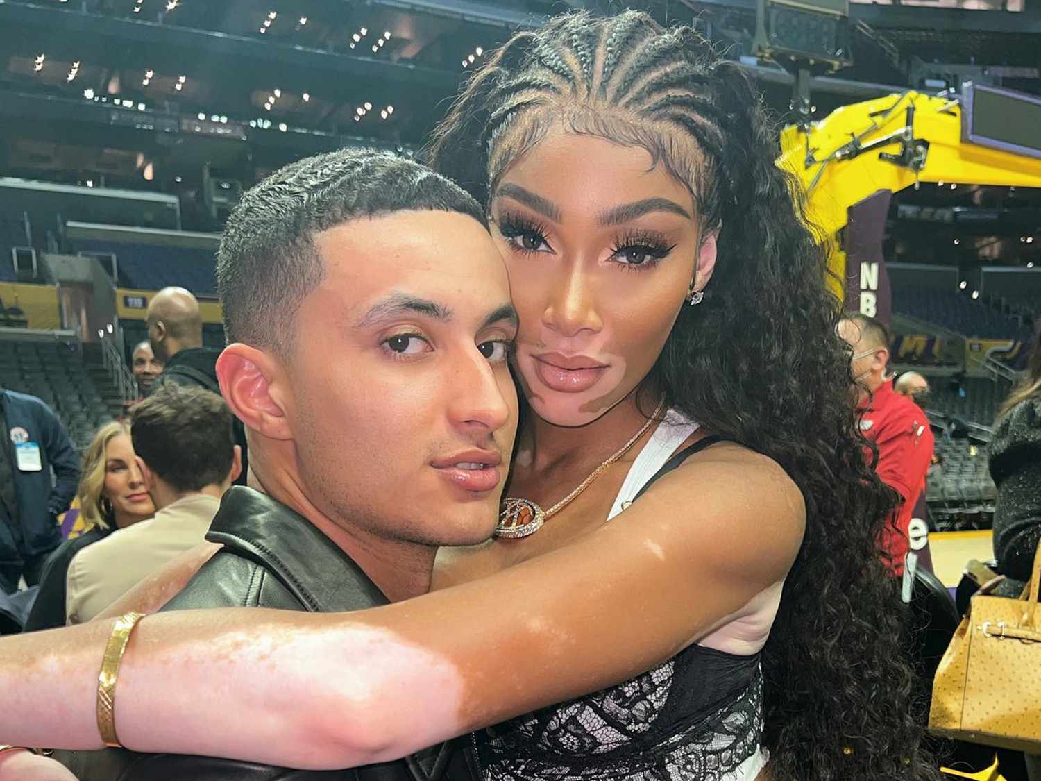 Kyle Kuzma Girlfriend:  All You Need to Know About His Romantic Life!