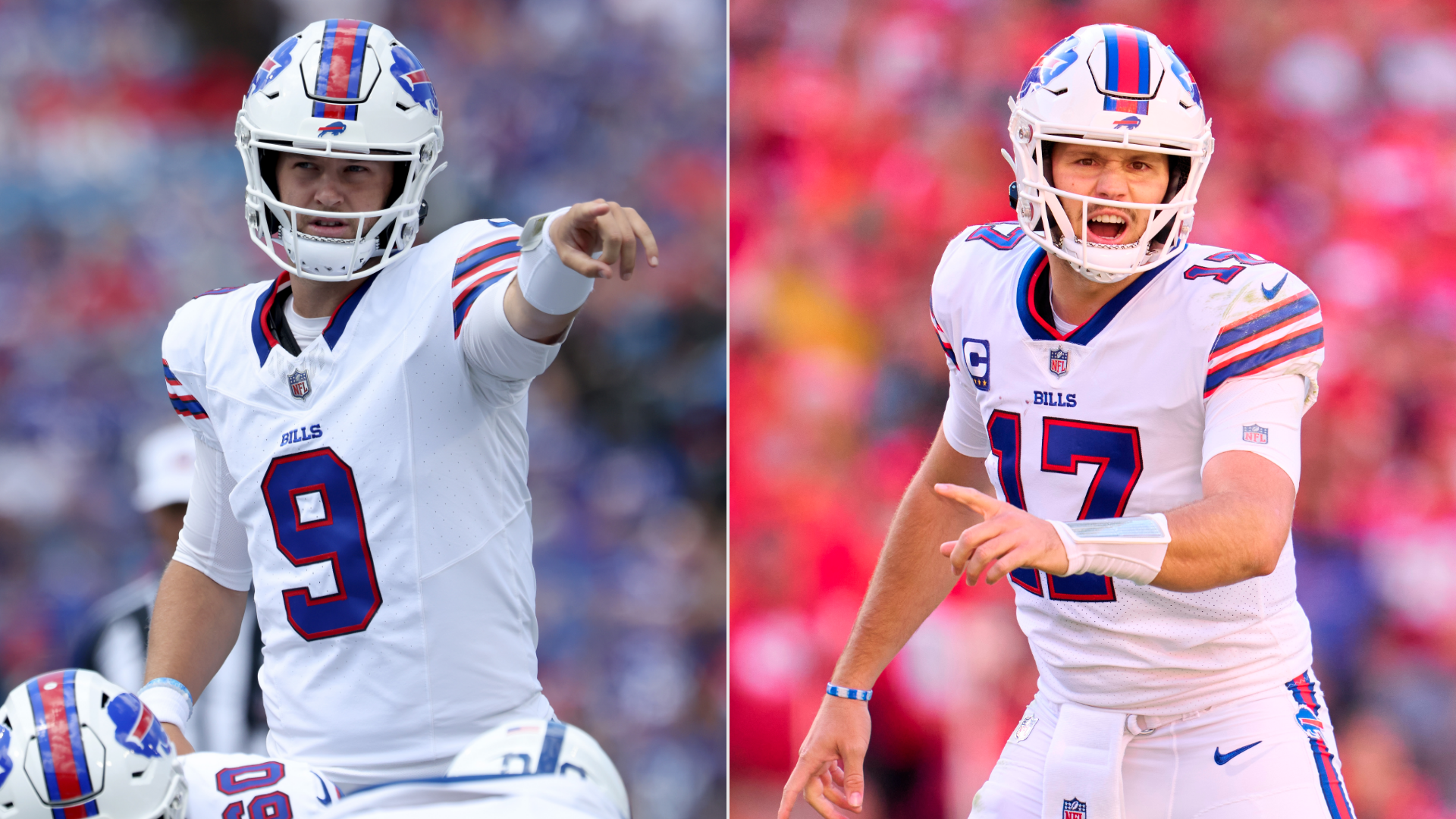 Digging Deeper: Exploring if Kyle Allen and Josh Allen are Related