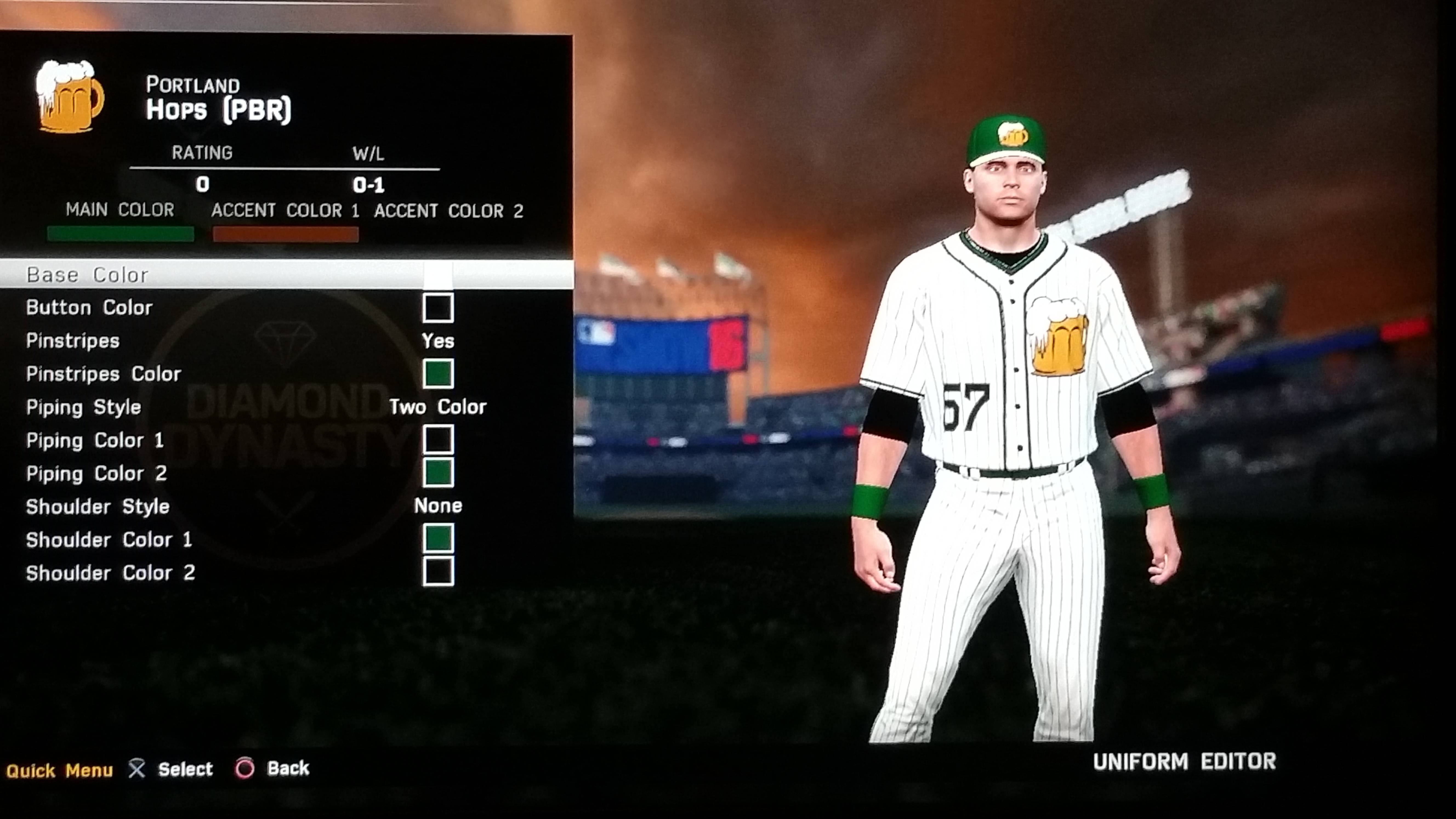 How to Pick Good Diamond Dynasty Team Names: Pro Tips for You!