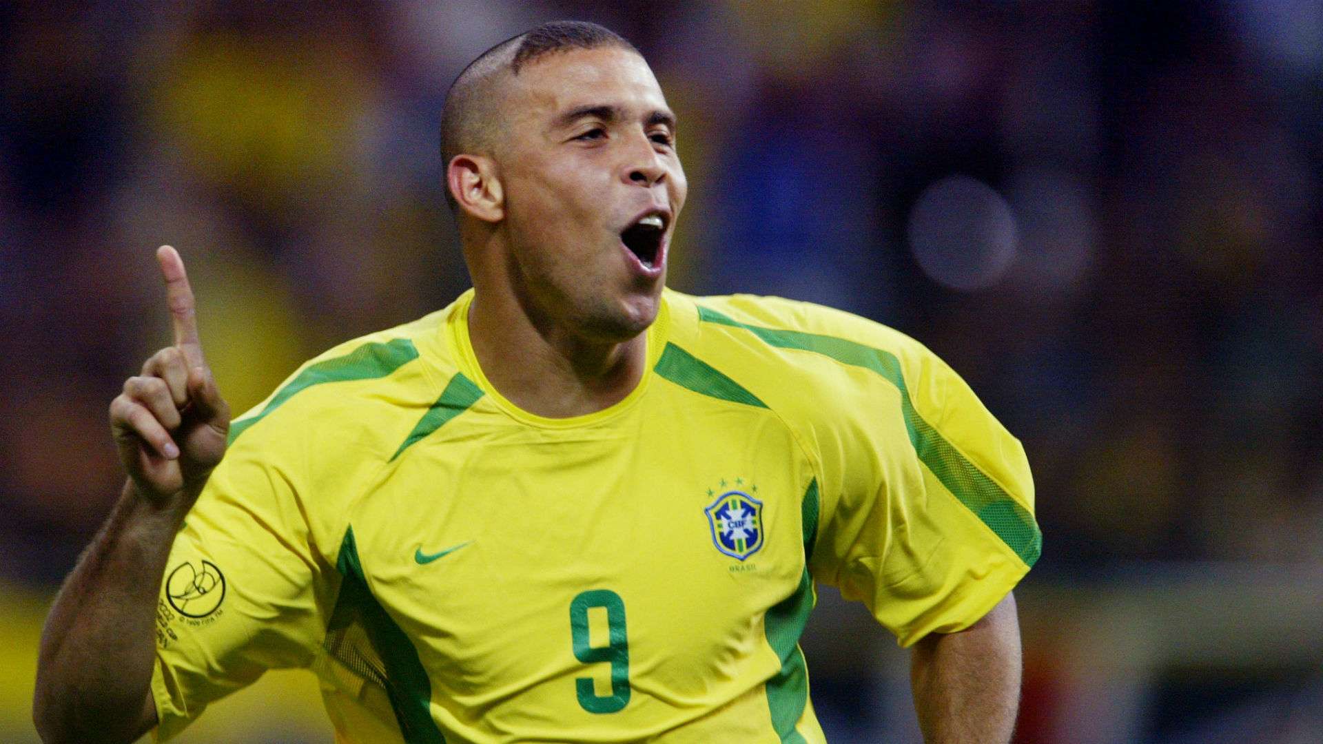 The Most Iconic Famous Number 9 Football Players Ever