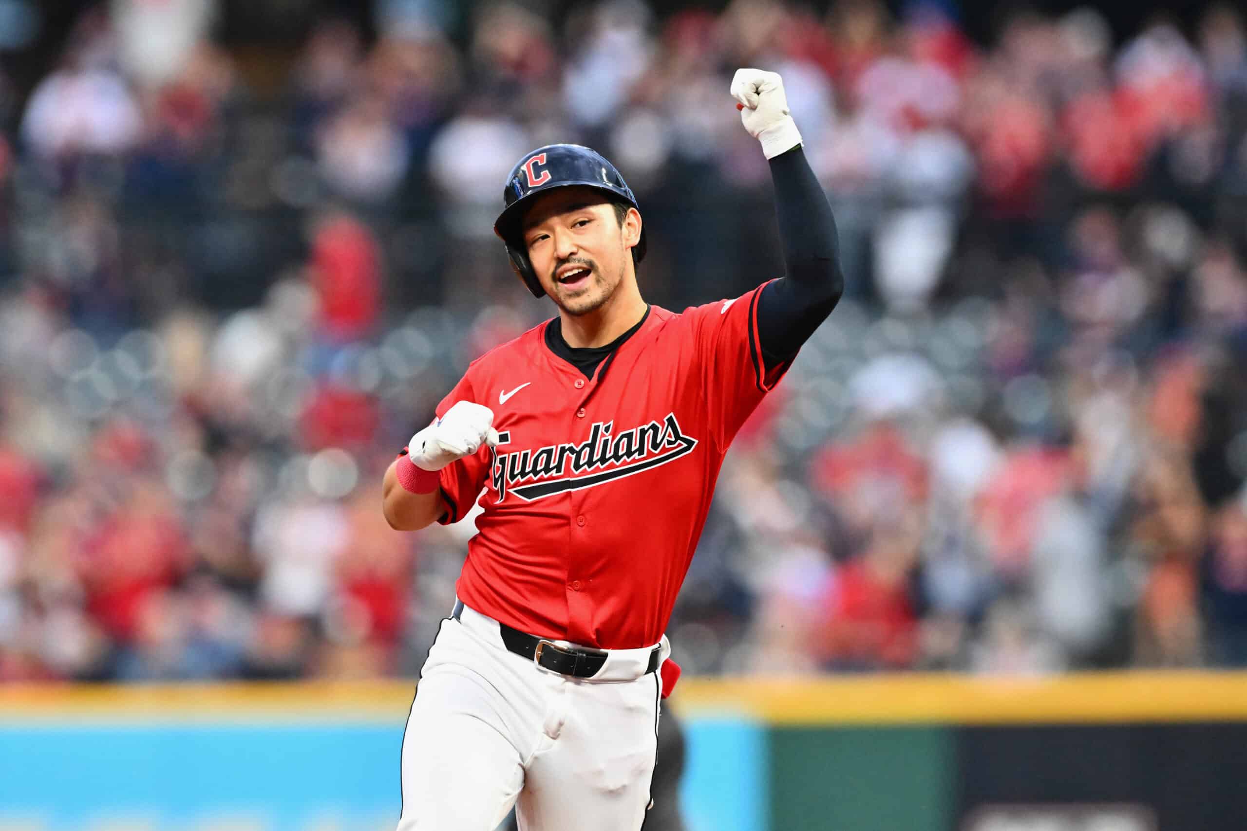 Steven Kwan Contract: How Does It Compare to Other MLB Deals?