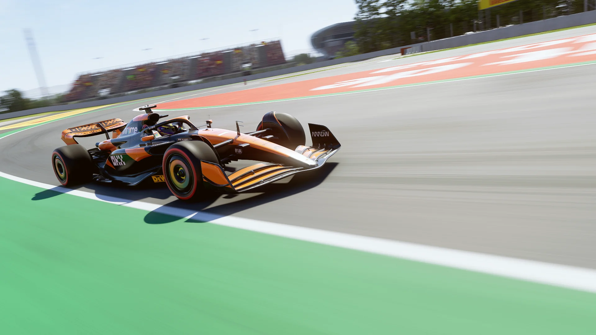 Best F1 24 Spain Setup: Simple Changes for Better Performance!