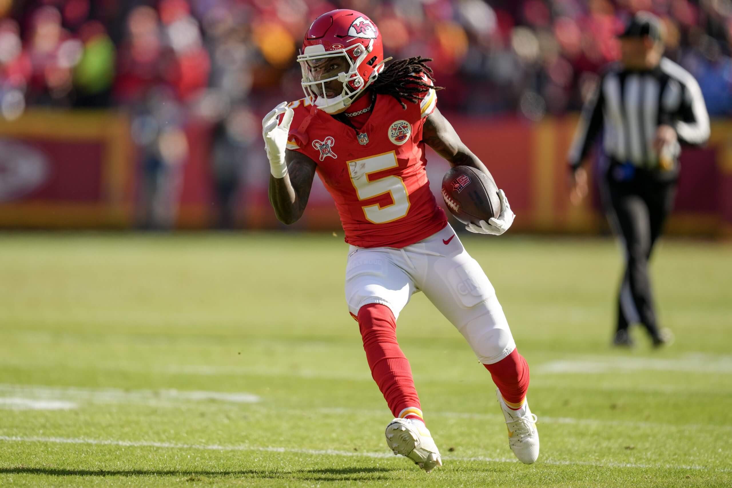 Are The Chiefs In The Playoffs? A Quick Guide To Their Chances!