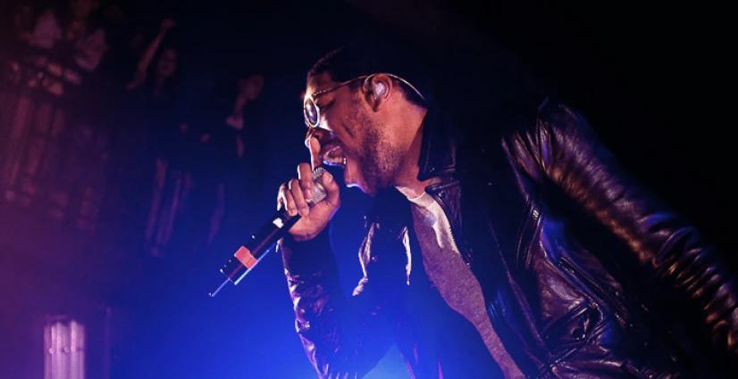 Kid Cudi Cincinnati Concert The Ultimate Guide You Need