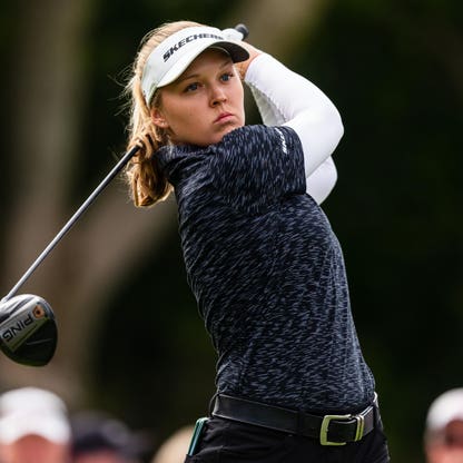 Brooke Henderson Net Worth: What She Makes On and Off the Course