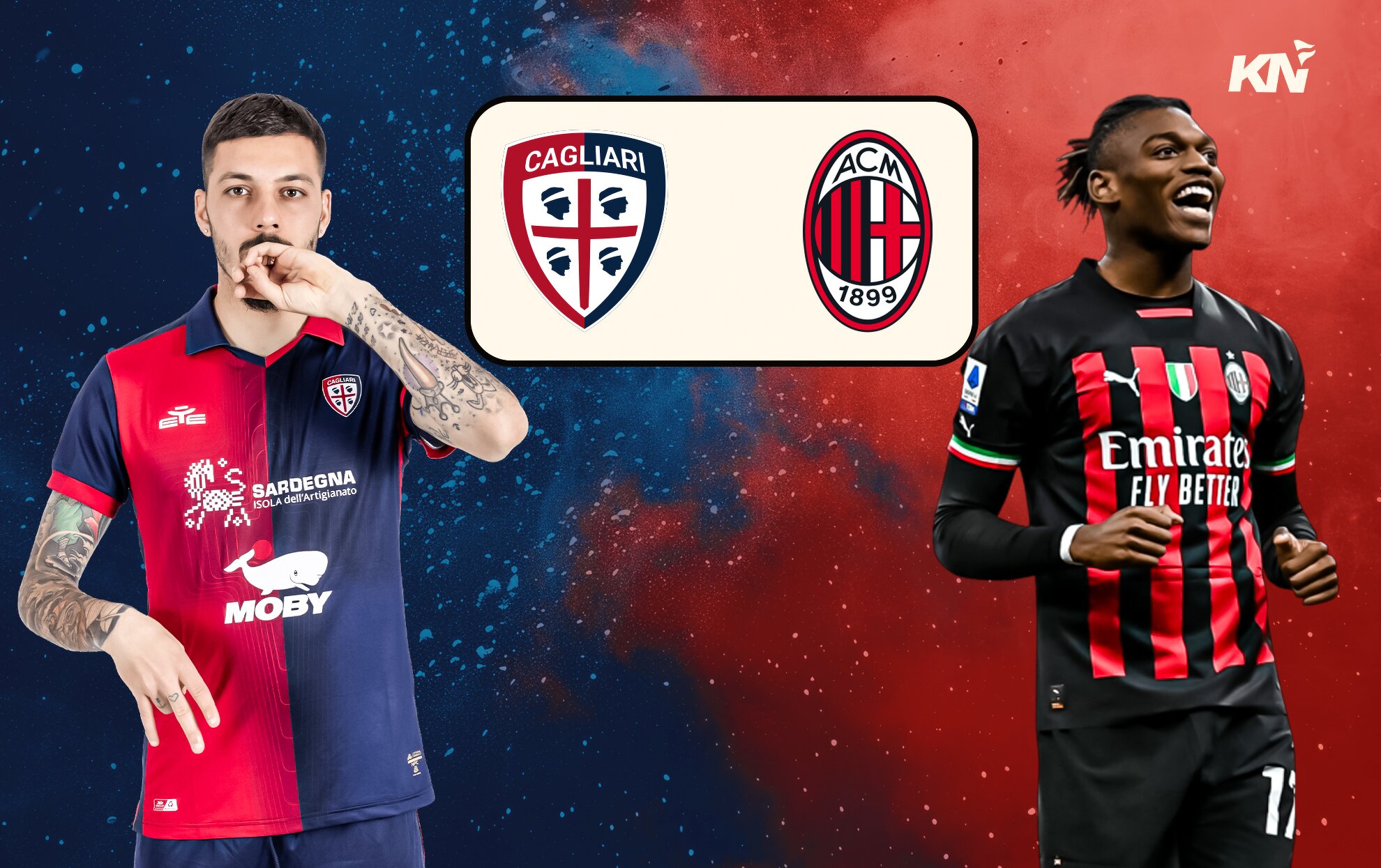 Can Cagliari Upset AC Milan? Match Prediction and Analysis