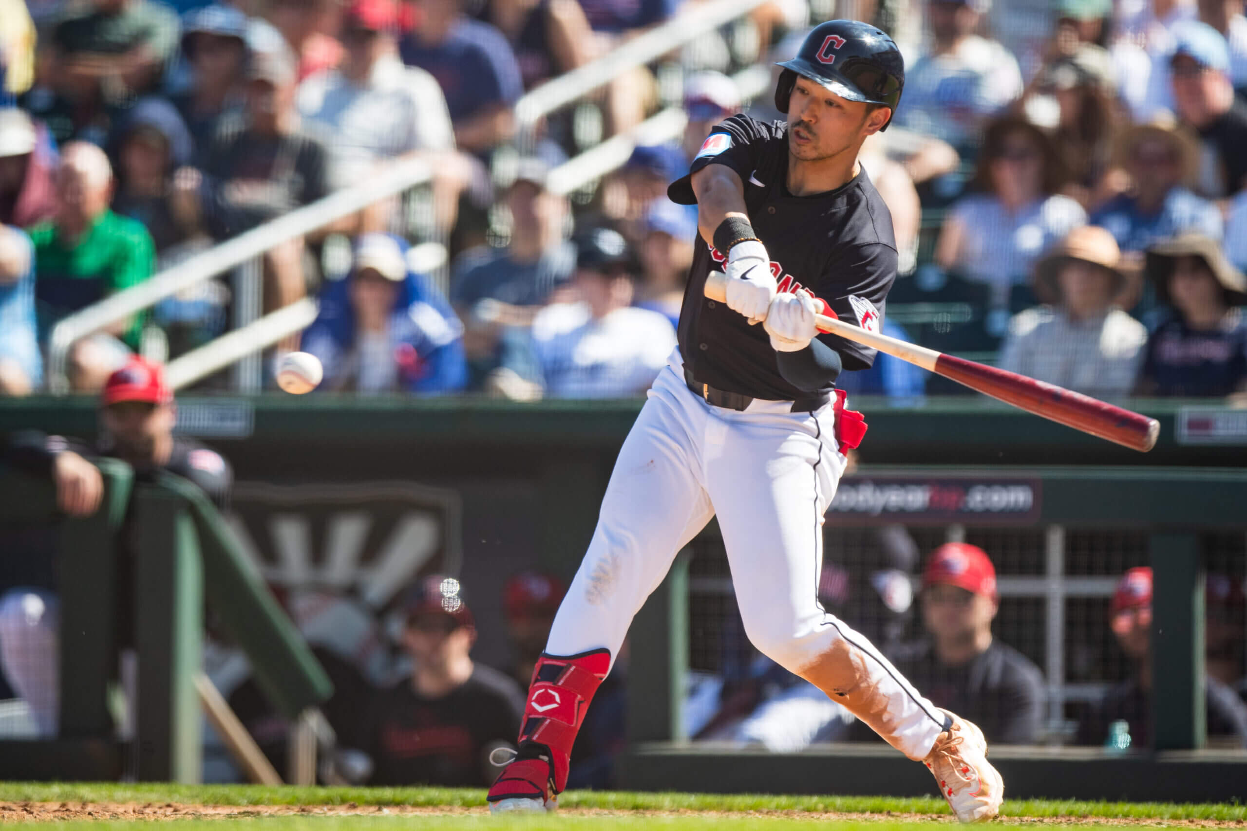 Steven Kwan Contract: How Does It Compare to Other MLB Deals?