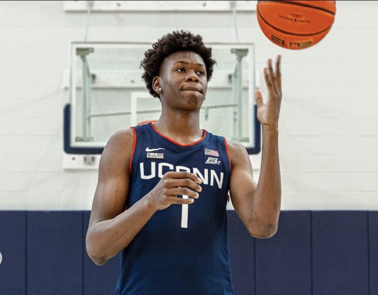 UConn Basketball Recruiting: Hot Rumors and Potential Targets