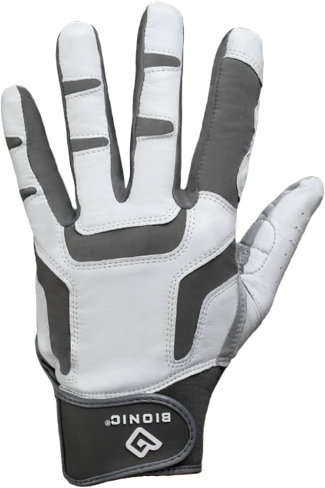 Bionic Golf Gloves: Are They Worth the Hype? Honest Review