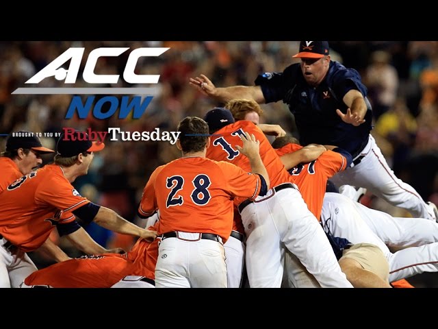 Who won the 2015 College World Series? (Easy guide for ACC fans)