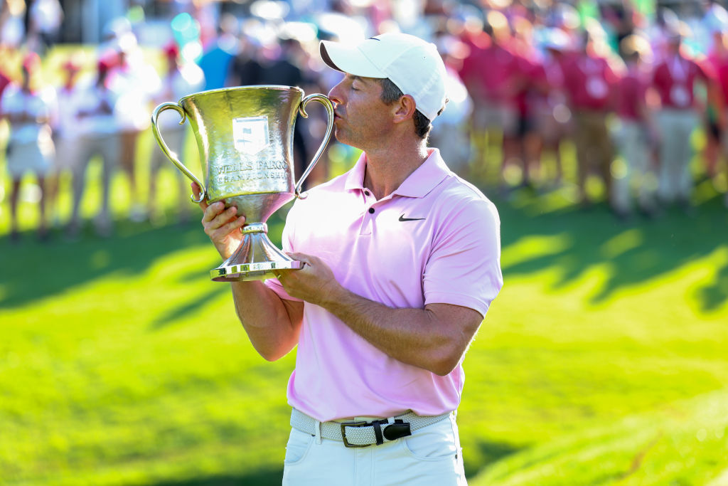 Rory McIlroy Major Wins: A Complete List of His Titles and Tournaments