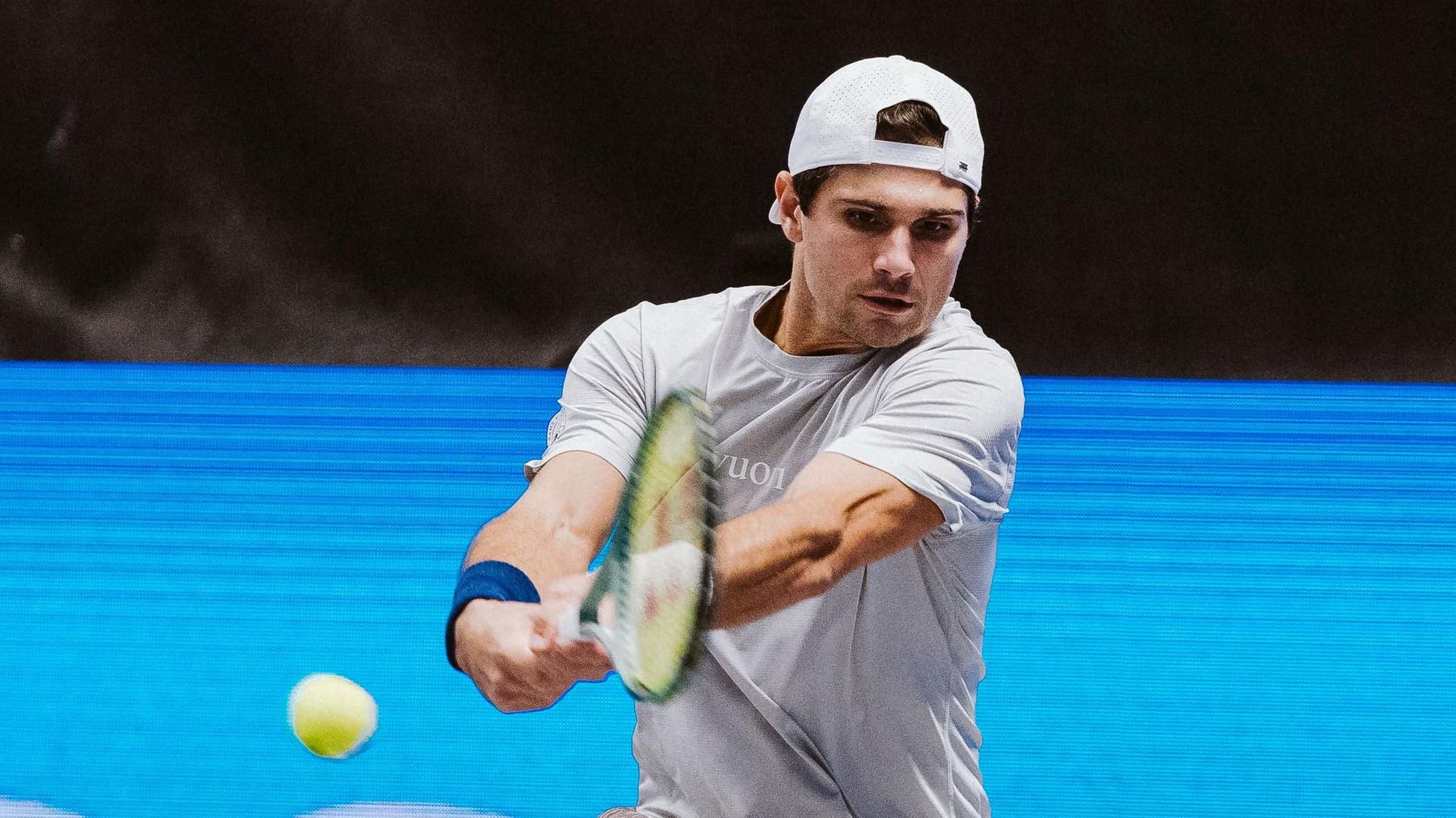 Michelsen vs Giron: A Must-See Tennis Battle is Coming