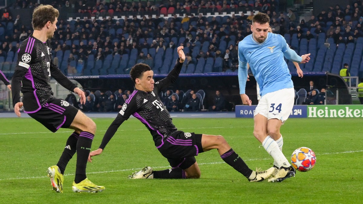 Bayern Munich vs Lazio Predictions:  Get the Latest Odds and Insights Here