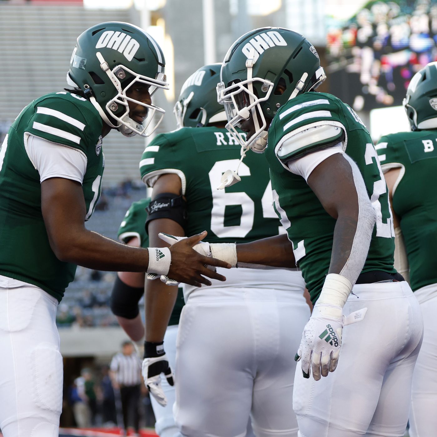 Ohio Bobcats Football Depth Chart Breakdown: Get the Latest on the Team Lineup