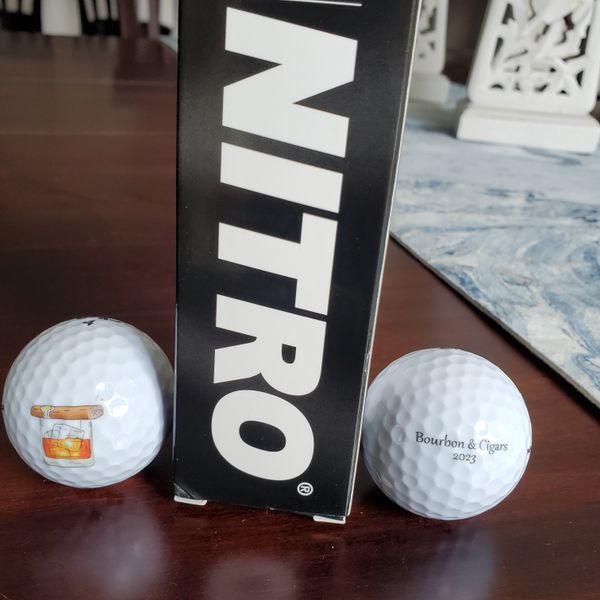 Best Deal on Nitro 3 Golf Ball (Where to Find the Lowest Prices on this Popular Golf Ball)