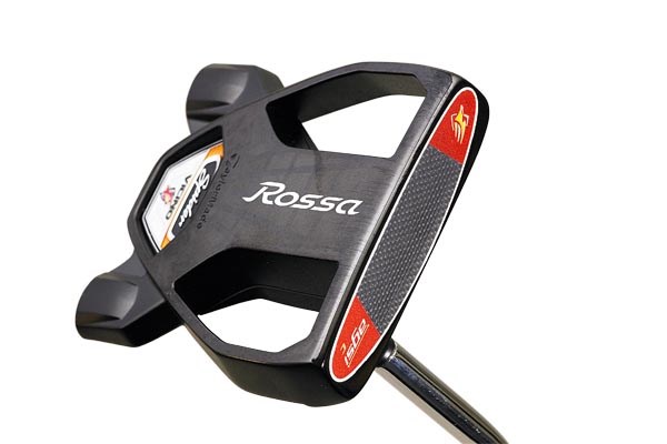 Rossa Monza Spider Putter Review: Is It Worth the Hype?