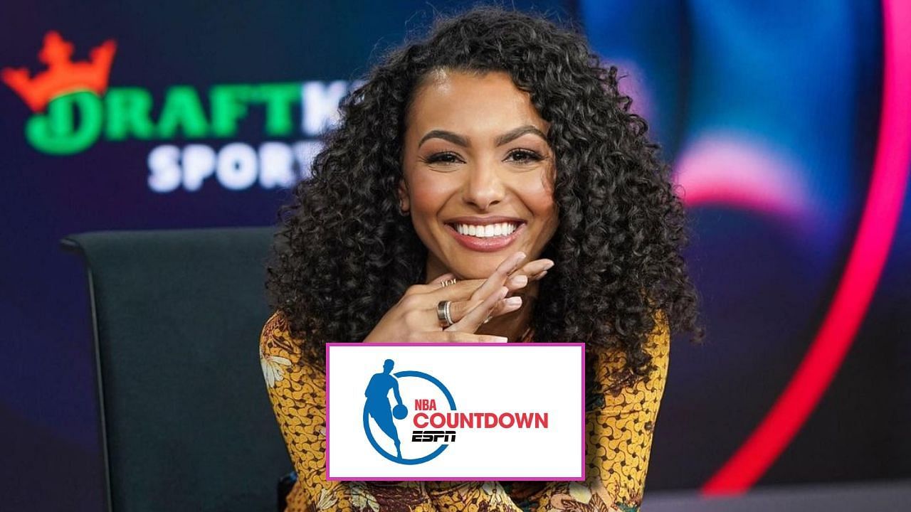 NBA Countdown Cast: Your Go-to Team for Basketball Analysis