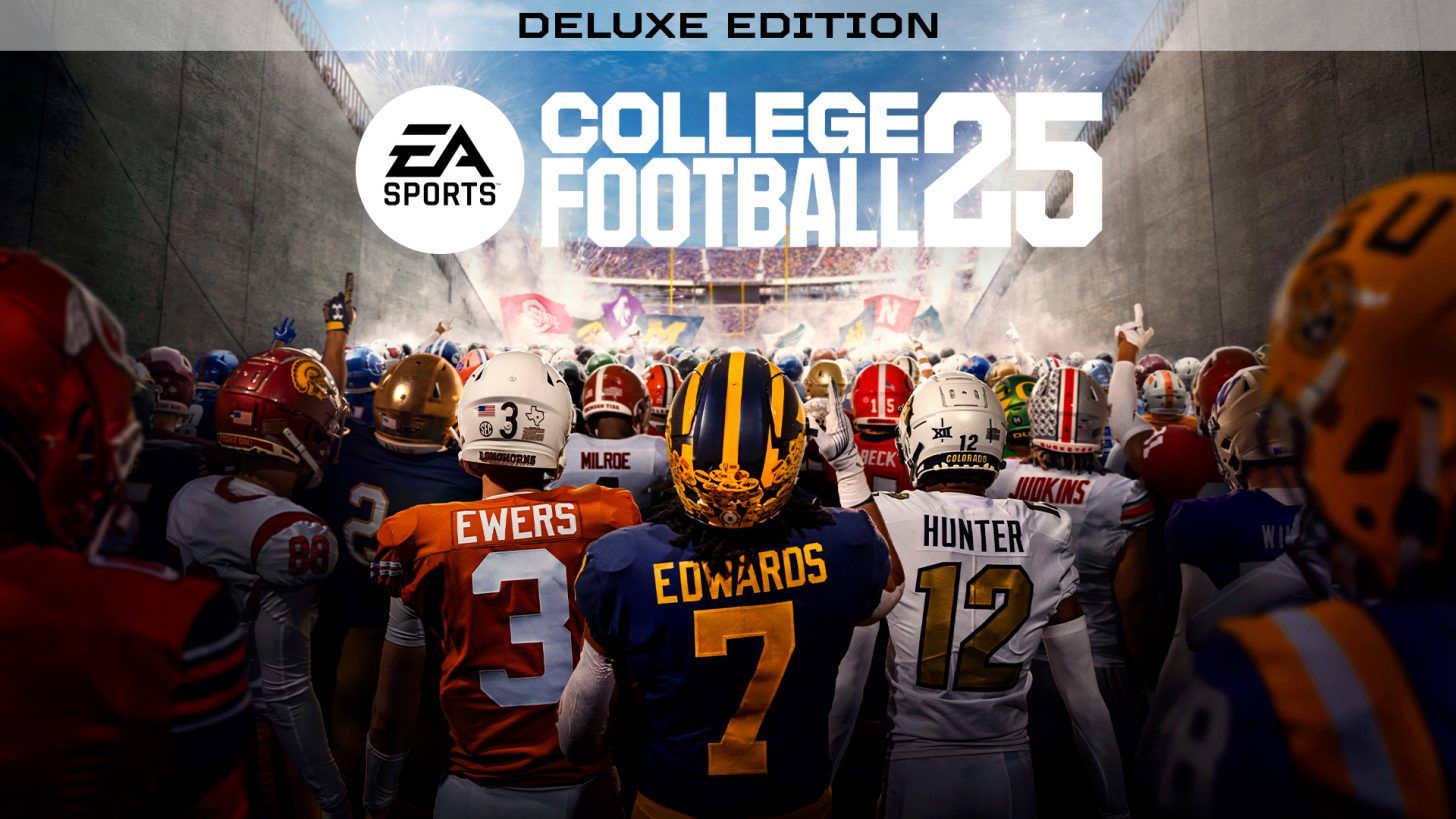 Unlock Everything in NCAA 25 Deluxe: All the Extra Content You Get!