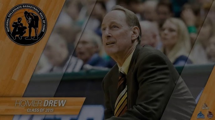 Homer Drew Valpo: The Story of a Coaching Icon.