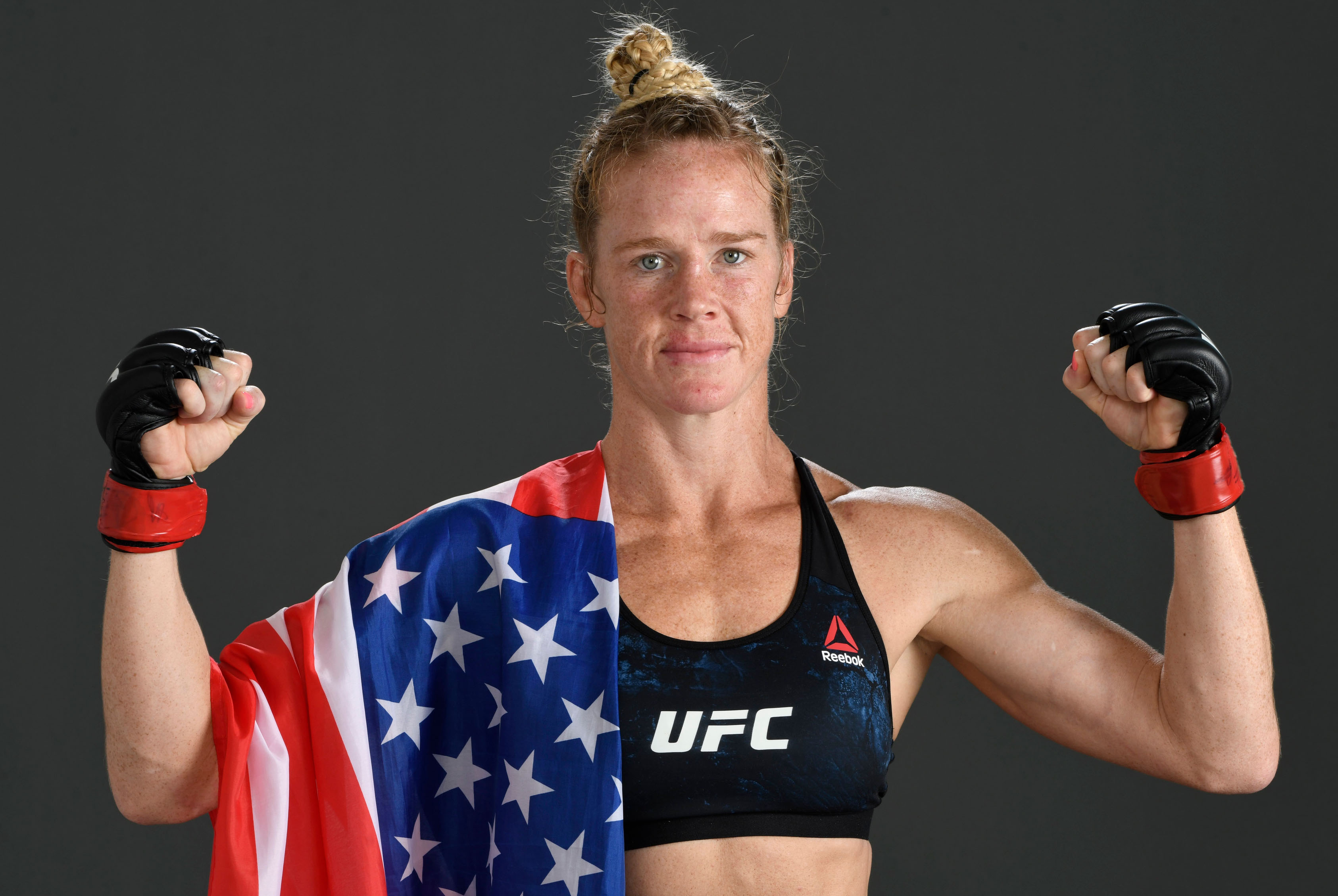 Holly Holm Mude: Inside her life, career, and achievements