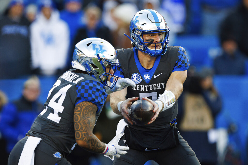 Kentucky Bowl History: A Quick Look at Wildcats Bowl Games