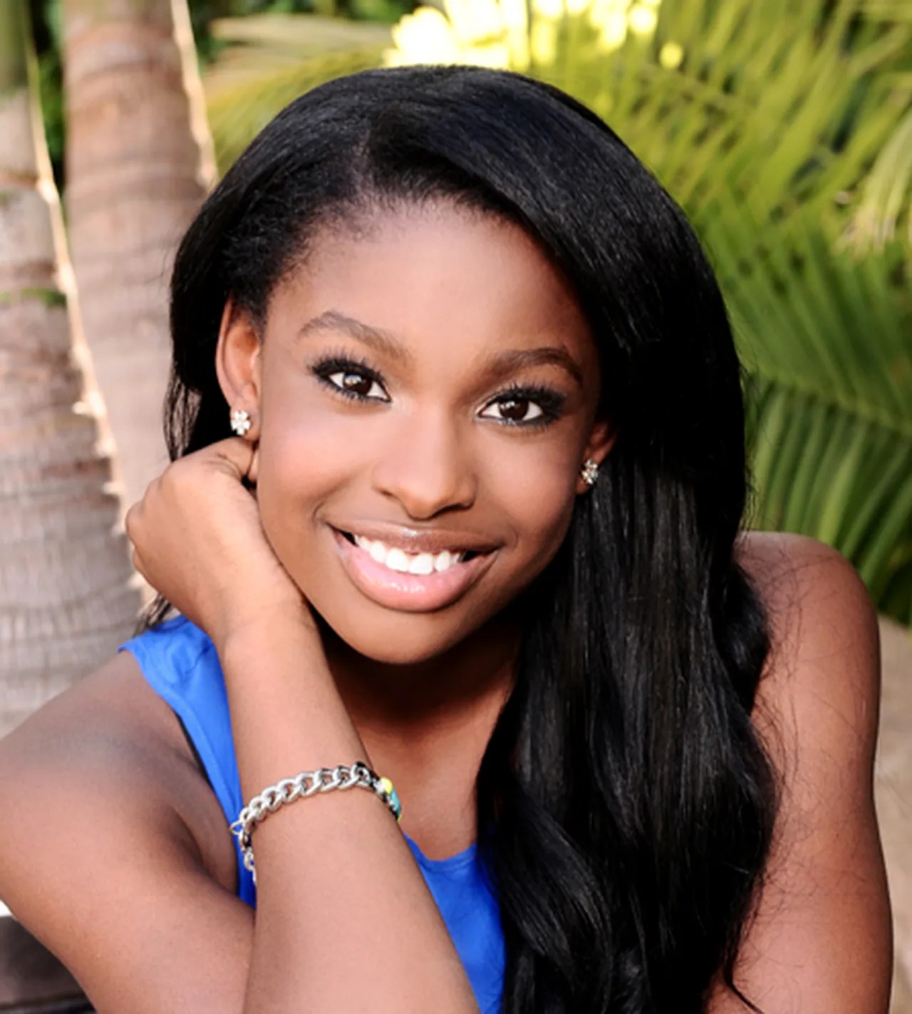 How Did Coco Jones Build Her Multi-Million Dollar Net Worth?