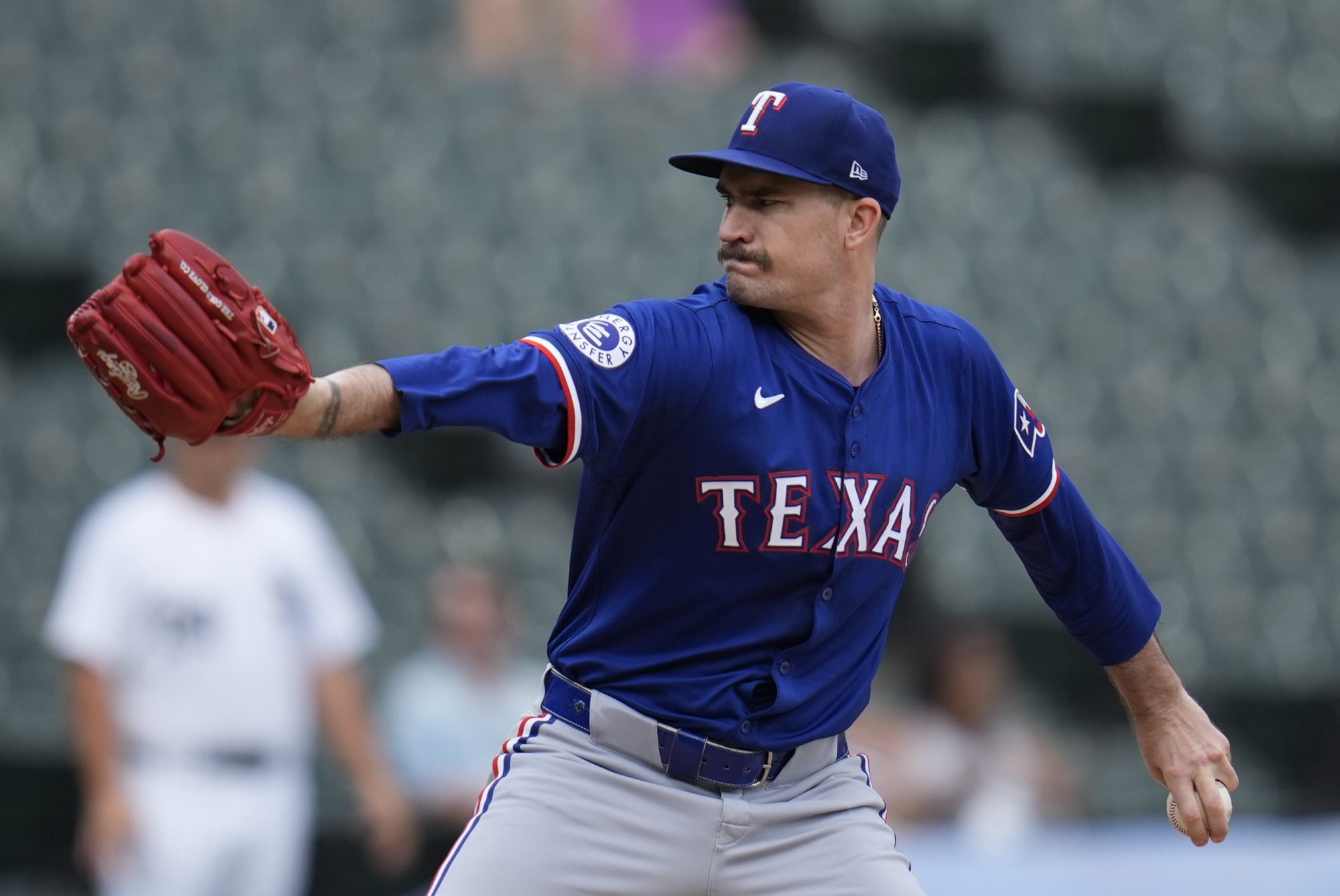 Inside the Numbers: Yankees vs Texas Rangers Player Performance