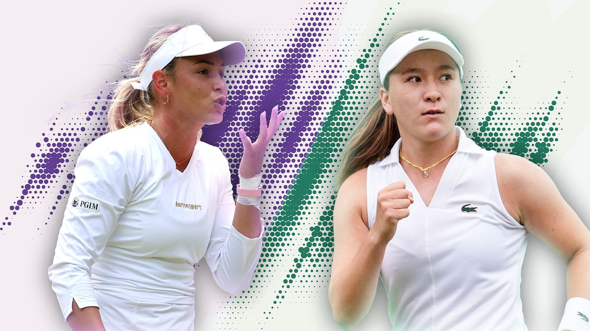 Lulu Sun vs Donna Vekic Predictions: Who Will Win the Match?