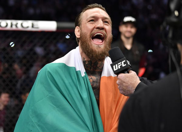 Conor McGregor Hairstyle: Get the Look of the Notorious