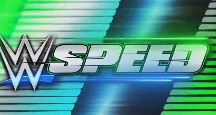 Want to Watch WWE Speed? Heres Your Go-To Streaming Guide