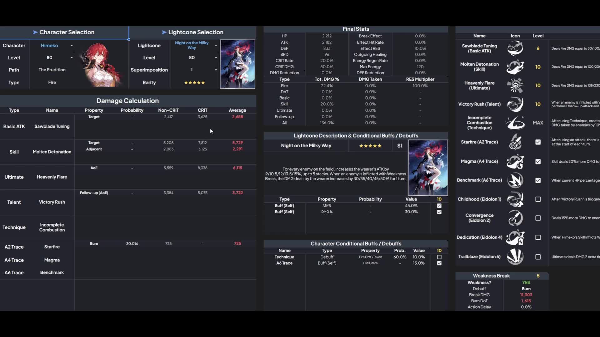 New to Honkai: Star Rail? Calculator Guide for Beginners