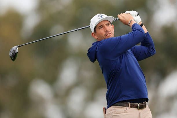 Scott Stallings Net Worth: Is He a Millionaire Golfer?