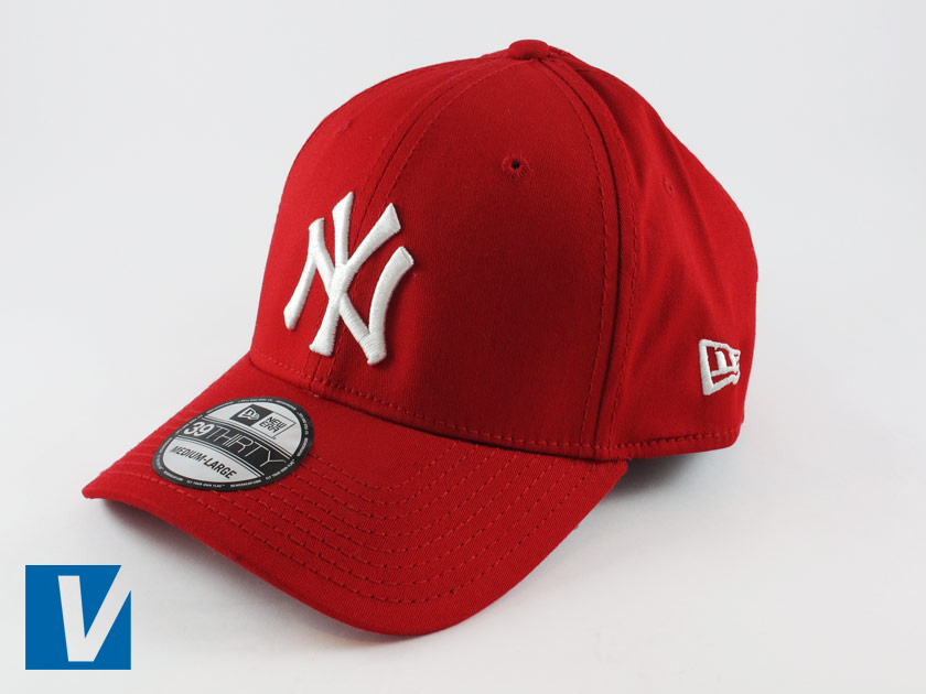 NY Red Hat:  How to Spot Fakes and Find Authentic Gear