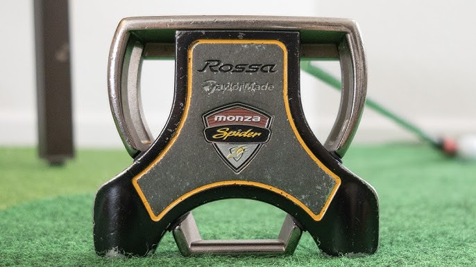 Rossa Monza Spider Putter Review: Is It Worth the Hype?