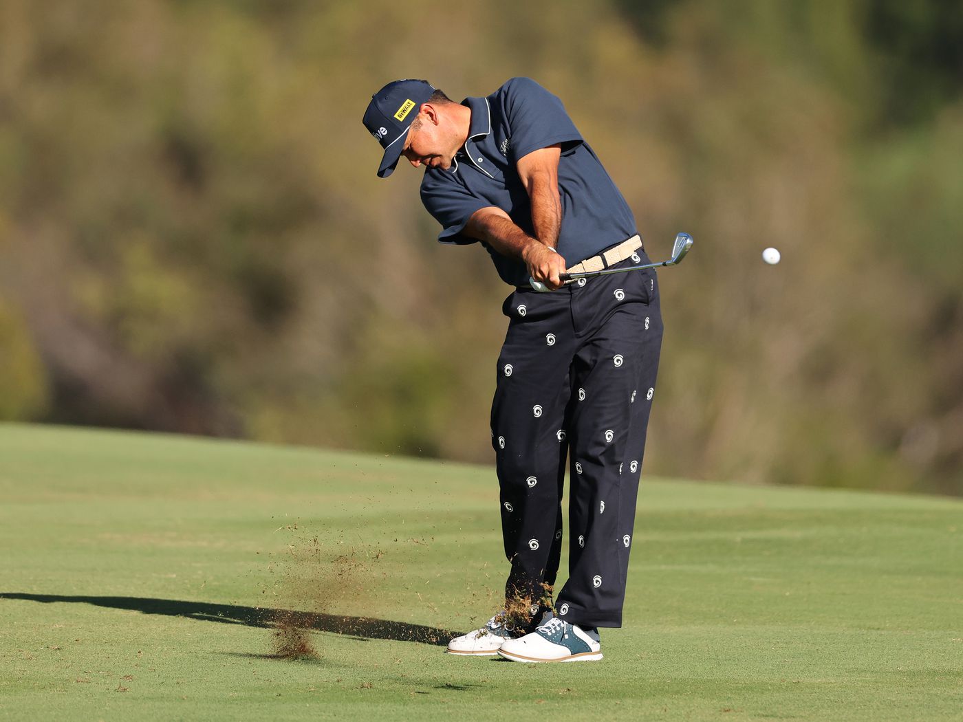 Jason Day Sponsorship: Which Companies Support the Golfer?