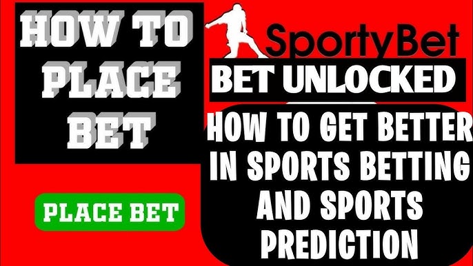 Sporting Prediction:  Easy Tips and Tricks to Get Better Results for Beginners