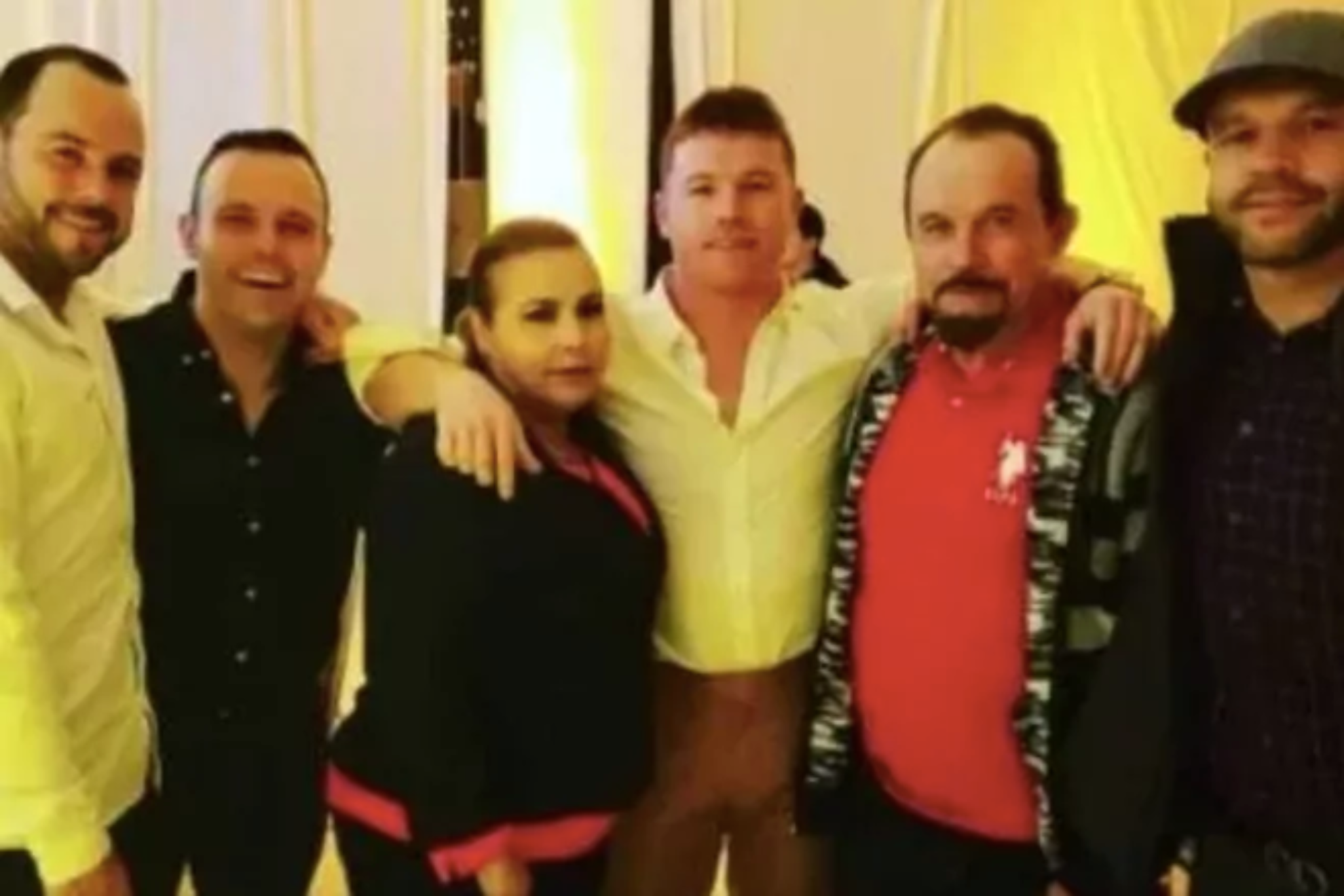 Meet Canelo Alvarez Parents: A Look at His Family Life