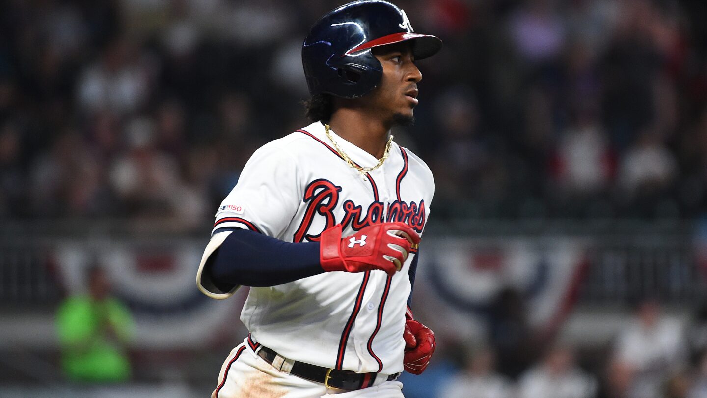 Braves News: Ozzie Albies Contract Extension Details and Analysis