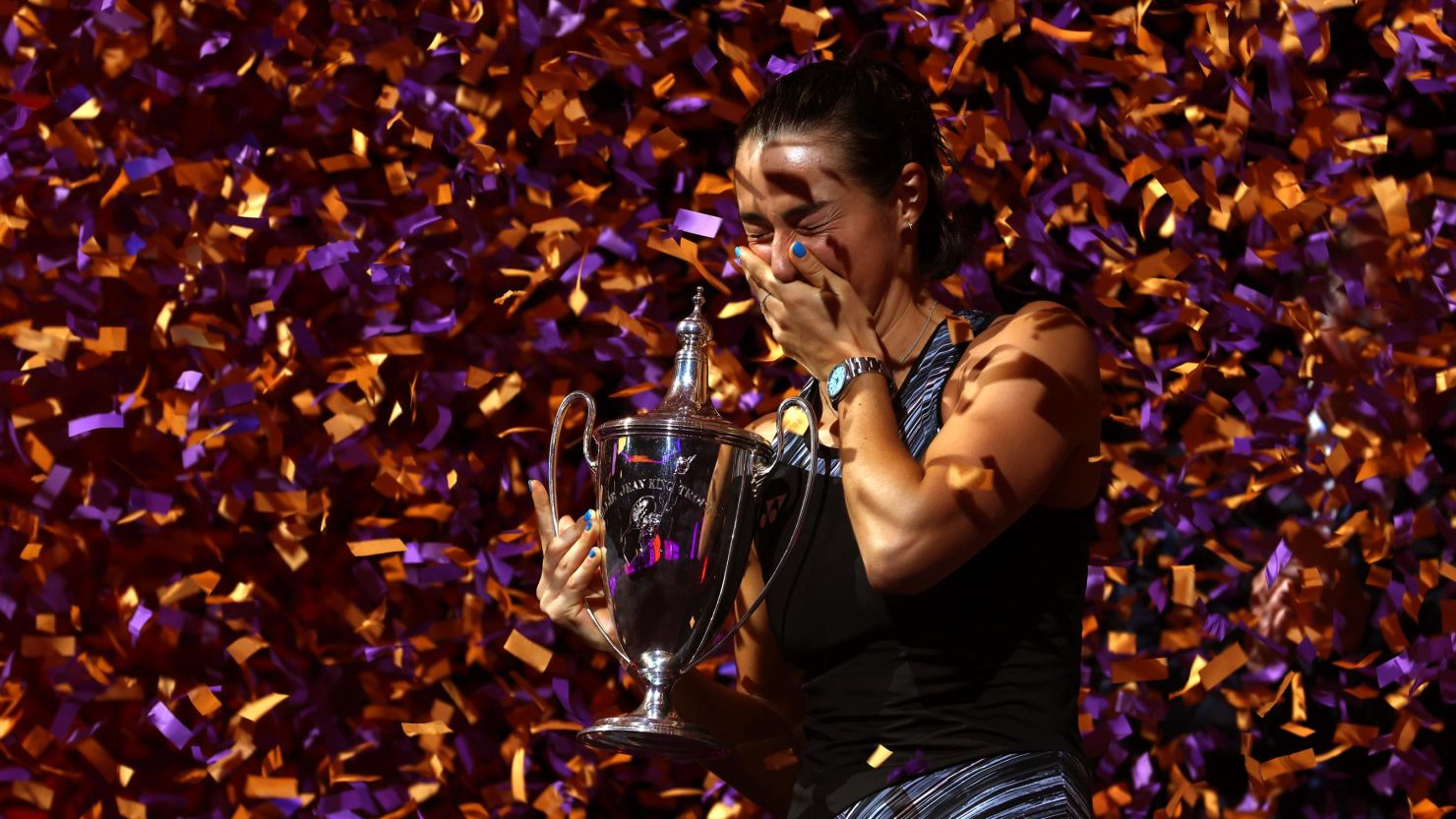 Caroline Garcia: Her Career Highlights and Biggest Wins You Should Know