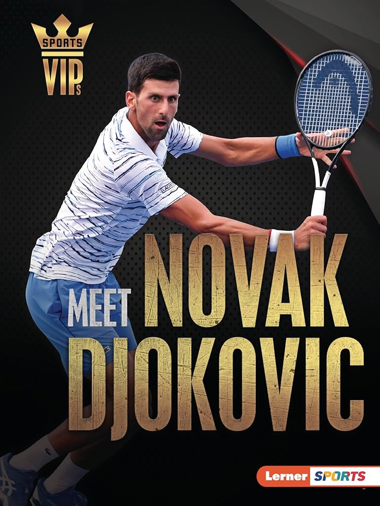 Meet Novak Djokovic Coach: Learn All About His Strategy!