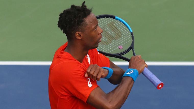 Monfils vs Tsitsipas Showdown: Who Will Win?