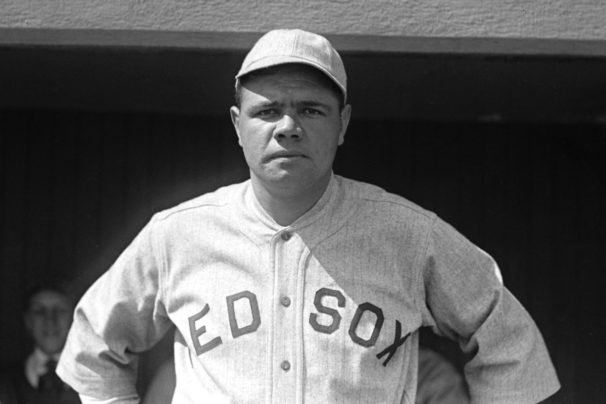 How Did Babe Ruth Died? The Truth You Need to Know