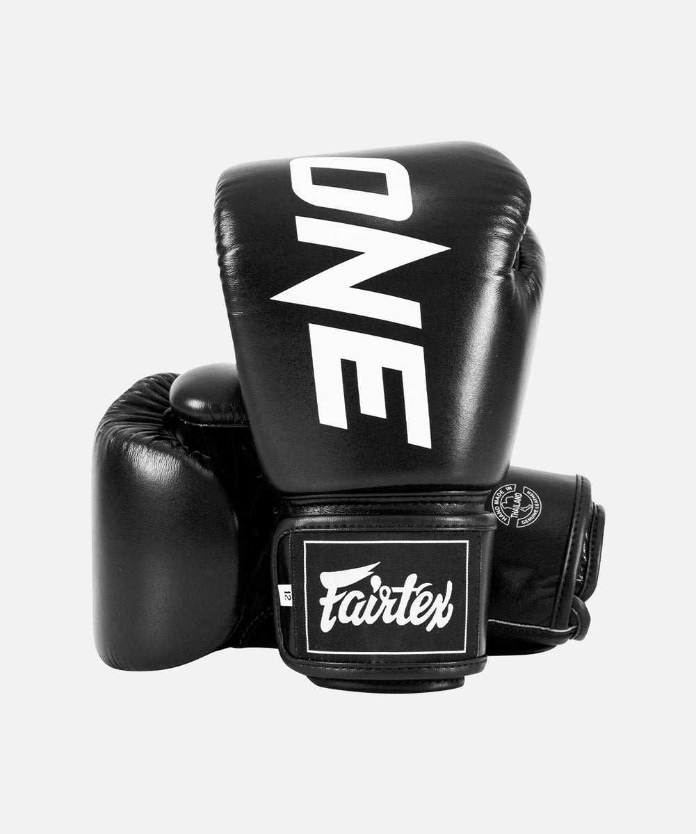 ONE Championship Gloves: Find Your Perfect Fit Today!