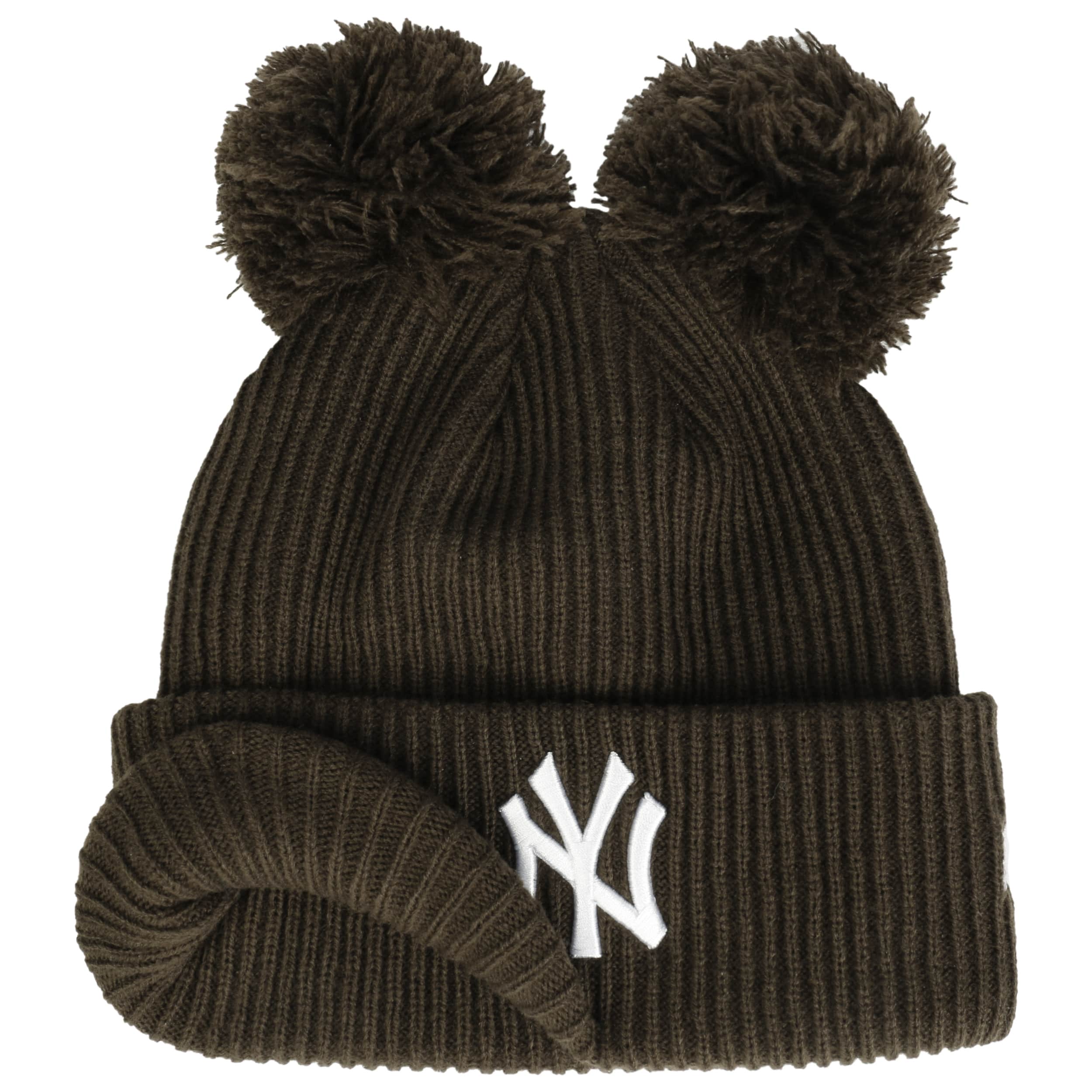 New York Yankees New Era Beanie: Where to Buy Online? (Compare Prices and Styles Here)