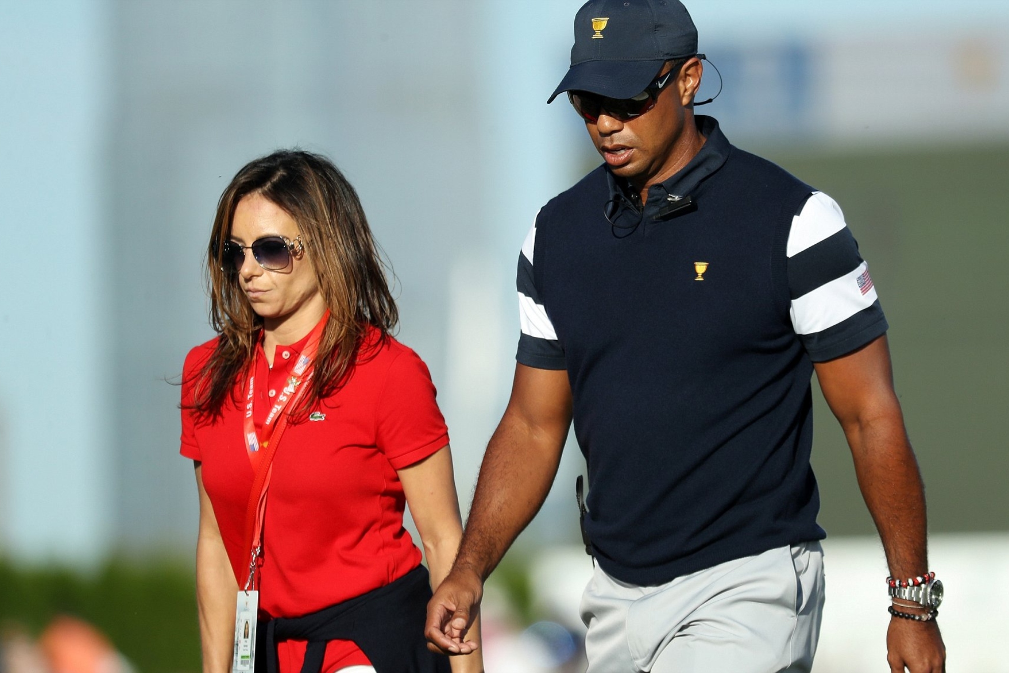 Tiger Woods Current Girlfriend: Who is She Dating Now?