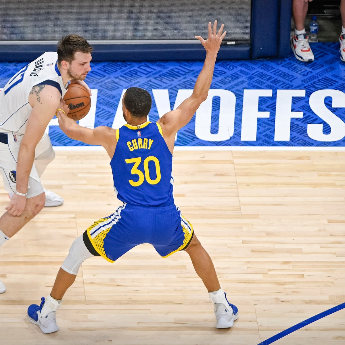 Curious About T Currys Height? Lets Find Out How Tall He Is