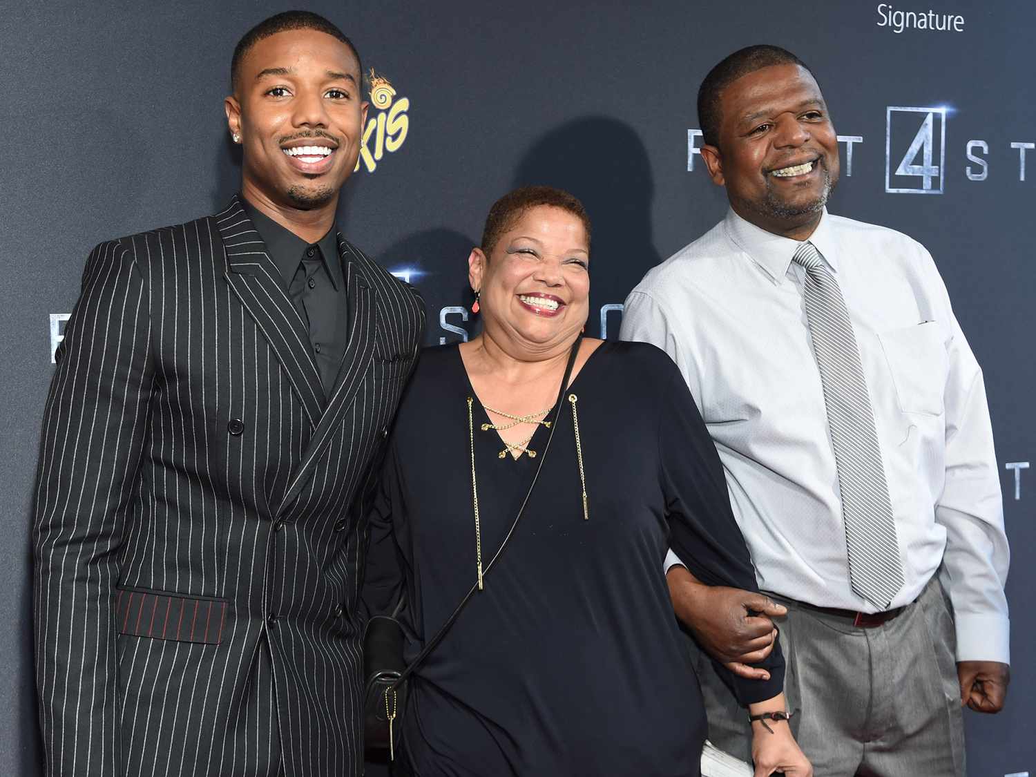 The Truth About Michael B Jordan and Michael Jordan Are They Really Related