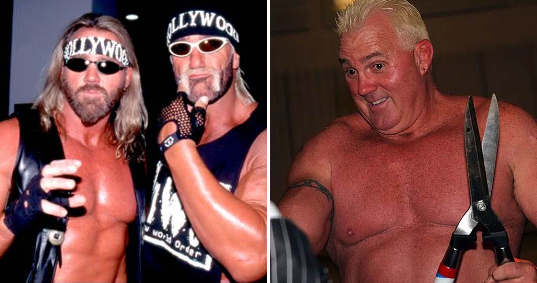 Remembering the N.W.O Wrestling Members and Their Impact