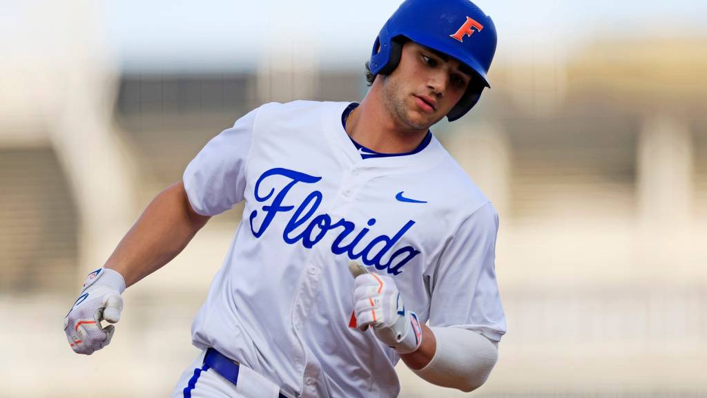 Tyler Shelnut MLB Draft: Will He Be a First-Round Pick?